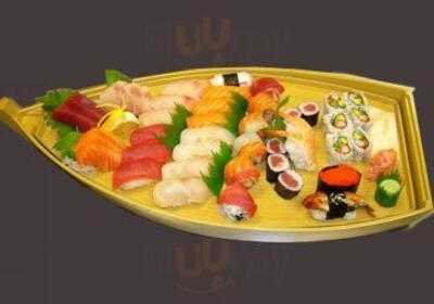 Tanakaya Japanese Restaurant