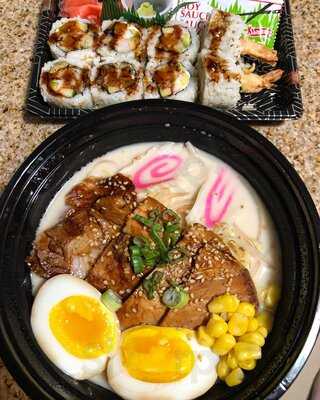 Tanakaya Japanese Restaurant