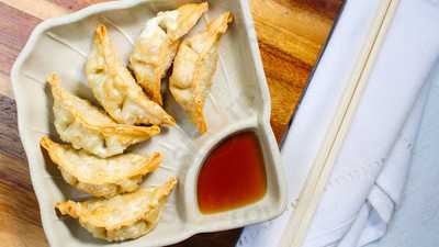 Tanakaya Japanese Restaurant