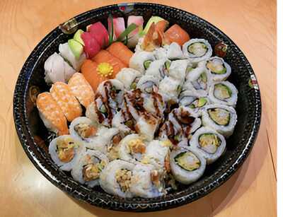 Tanakaya Japanese Restaurant