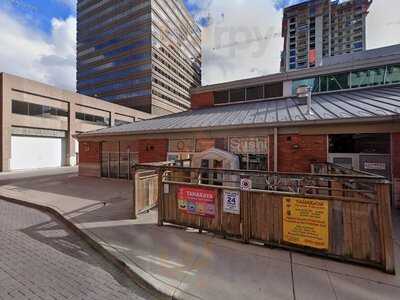 Tanakaya Japanese Restaurant