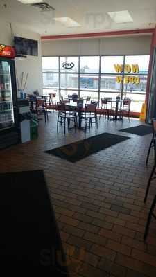 Eastown Pizza & Hot Italian Sandwichs