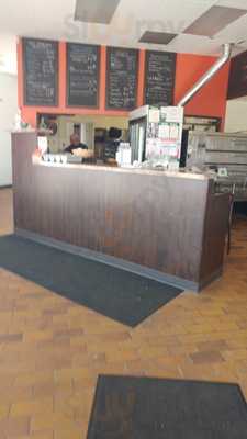 Eastown Pizza & Hot Italian Sandwichs