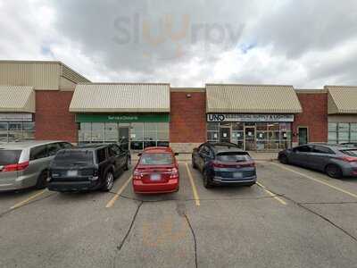 Eastown Pizza & Hot Italian Sandwichs