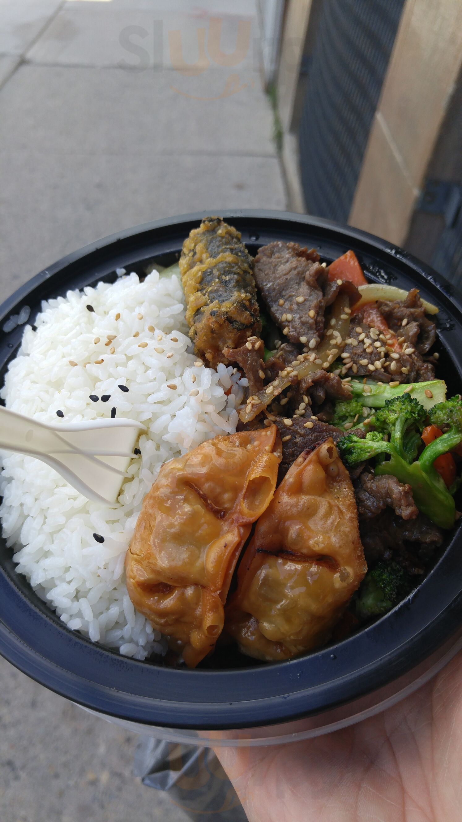 Korean Express