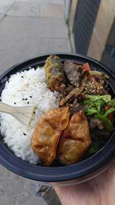 Korean Express