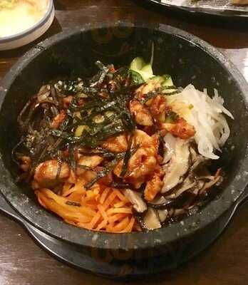 Korean Restaurant