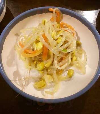 Korean Restaurant