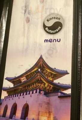 Korean Restaurant