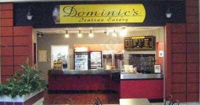 Dominic's Italian Eatery