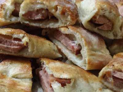 Dominic's Italian Eatery