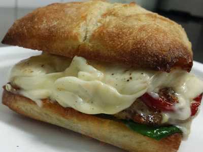 Dominic's Italian Eatery