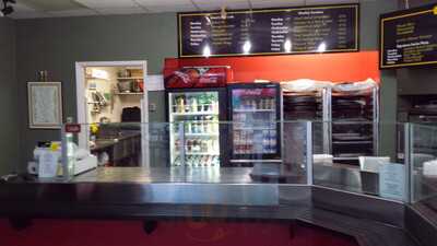 Dominic's Italian Eatery