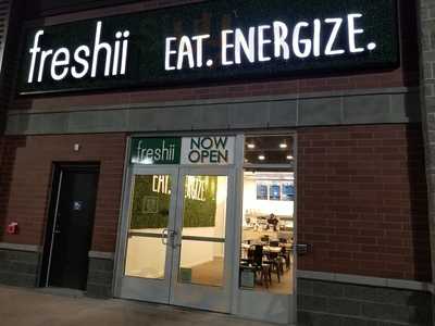 Freshii