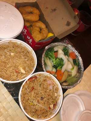 Macau Chinese Restaurant