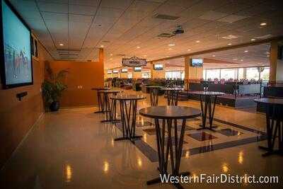 Top Of The Fair Restaurant