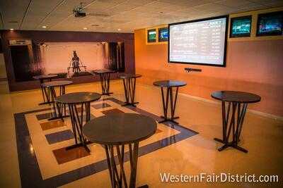 Top Of The Fair Restaurant