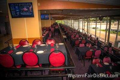 Top Of The Fair Restaurant