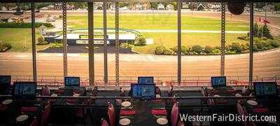 Top Of The Fair Restaurant