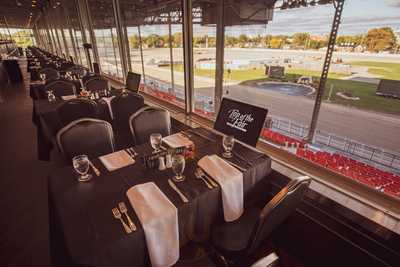 Top Of The Fair Restaurant