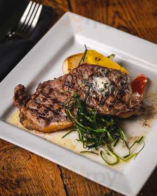 Top Of The Fair Restaurant