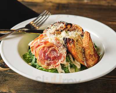 Top Of The Fair Restaurant