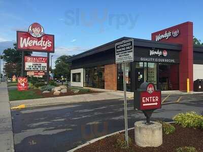 Wendy's