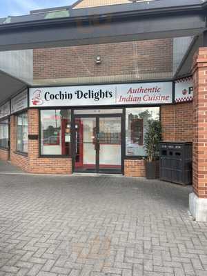 Cochin Delights