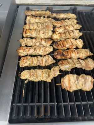 Bic Souvlaki