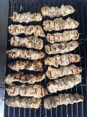 Bic Souvlaki