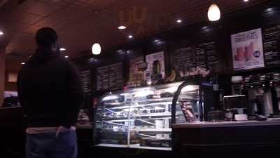 Coffee Culture Cafe & Eatery