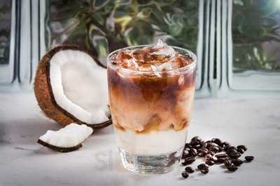 Coffee Culture Cafe & Eatery