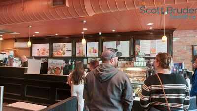 Coffee Culture Cafe & Eatery