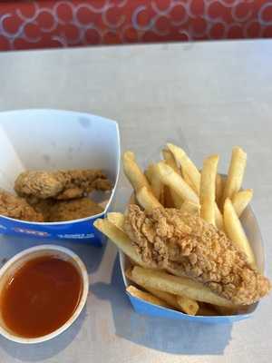 Dairy Queen Grill & Chill