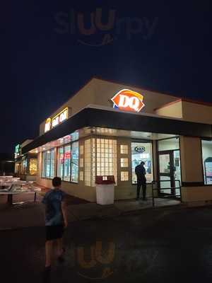 Dairy Queen Grill & Chill