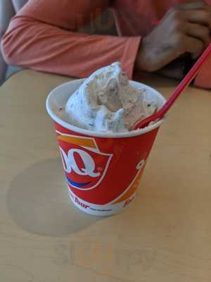 Dairy Queen Grill & Chill