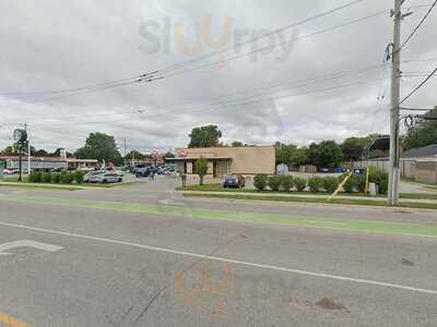 Dairy Queen Grill & Chill