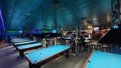 Strokers Billiards