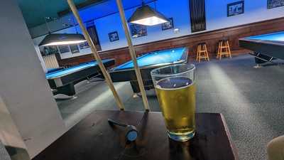 Strokers Billiards