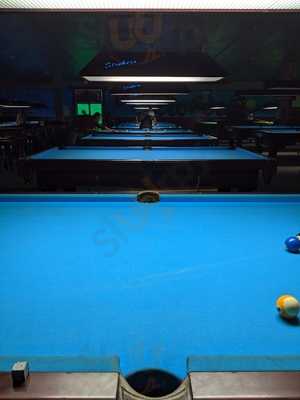 Strokers Billiards