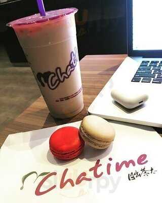 Chatime London