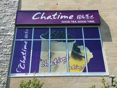 Chatime London