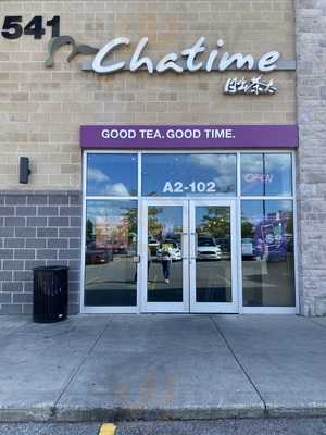 Chatime London
