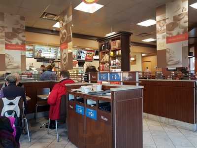 Tim Hortons