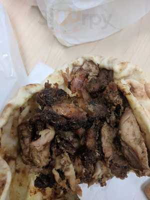 Friday’s Pita Bakery