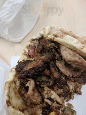 Friday’s Pita Bakery