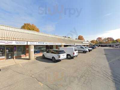 Friday’s Pita Bakery