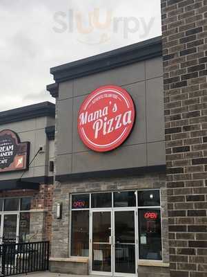 Mama's Pizza
