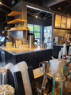 Starbucks London Ontario