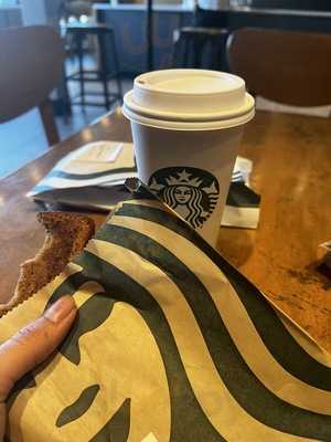 Starbucks London Ontario